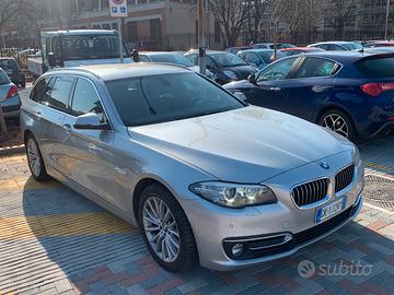 BMW Serie 5 (F10/11) - 2016