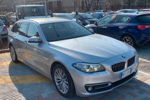 BMW Serie 5 (F10/11) - 2016