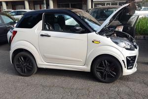 Microcar Ligier JS 50 Sport
