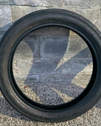Gomme moto 50