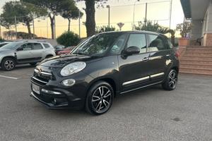 Fiat 500L 1.4 T-Jet 120 CV GPL Lounge