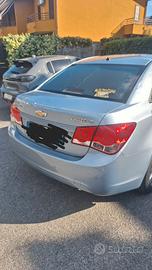 Chevrolet Cruze 1.6 GPL