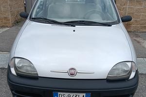 Fiat 600 1.1