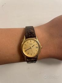 Seiko Vintage 