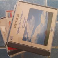 pacchetto 9 CD Musica Classica