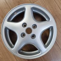 Cerchio Fiat Punto GT Speedline