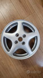 Cerchio Fiat Punto GT Speedline