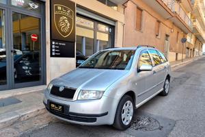 Skoda Fabia 1.4/75 CV 16V cat Wagon City