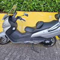 Burgman 250