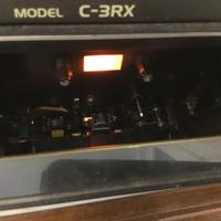 Registratore Teac C-3RX