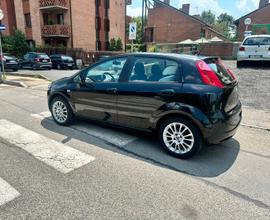 Fiat grande punto 1.4 Benzina/gpl *RINNOVATO