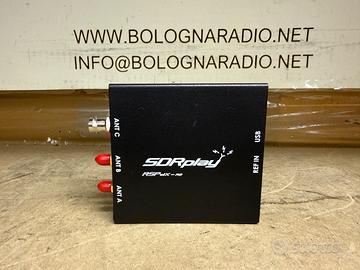 SDRplay RSPdx-R2 Ricevitore SDR a 14 bit