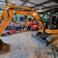 ESCAVATORE CASE CX39B