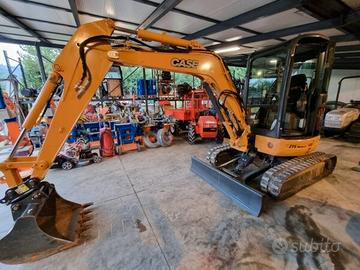 ESCAVATORE CASE CX39B