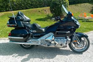 Honda GL 1800 Gold Wing - 2006
