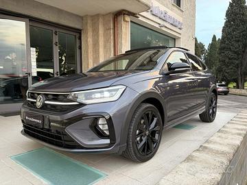 VOLKSWAGEN Taigo 1.0 TSI 116 CV DSG R-Line TETTO