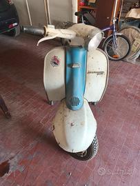 Lambretta Li 125