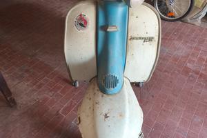 Lambretta Li 125