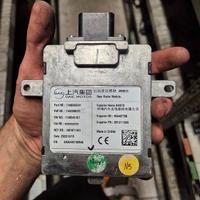 Centralina Radar Posteriore Per Mg ZS