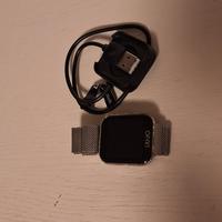 Orologio Smartwatch liu jo luxury 