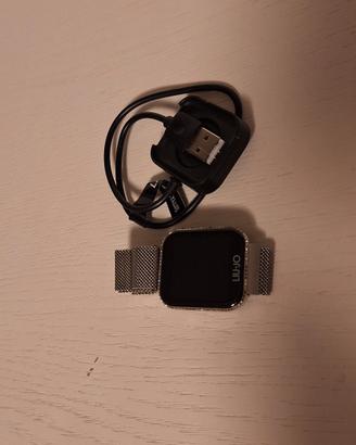 Orologio Smartwatch liu jo luxury 