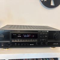 Denon sintoamplificatore