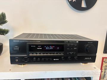 Denon sintoamplificatore