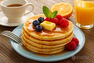 GFP - BRAND PRESTIGIOSO STORICA PASTICCERIA