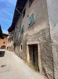 Porzione di Casa a Civezzano