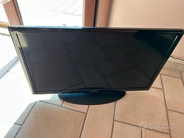 Tv Samsung 32 pollici