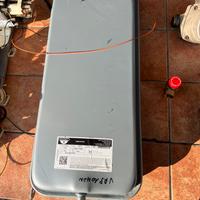 Vaso per caldaia Hermann