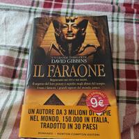 Il Faraone - David Gibbins