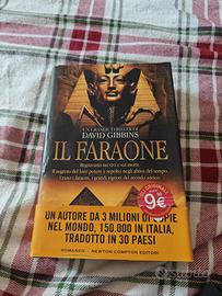 Il Faraone - David Gibbins