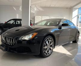 Maserati Quattroporte V6 Diesel