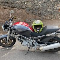 Ducati Monster 620 - 2004