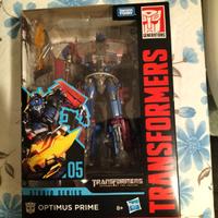 Transformers