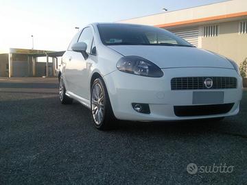 Fiat Grande punto 1.4 t-jet 3p Sport