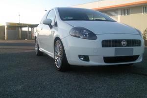 Fiat Grande punto 1.4 t-jet 3p Sport