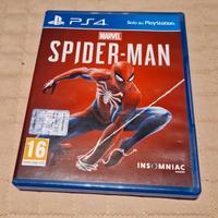 spiderman