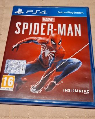 spiderman