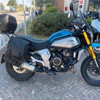 Cf Moto 700CL-X ADV - 2023