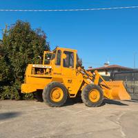P198 - PALA GOMMATA 50 Q DIESEL MASSEY FERGUSON BE