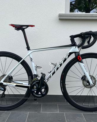 Scott Addict RC 20 Disc 2018
