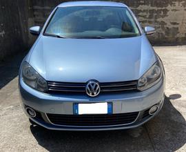 Golf 6, anno: 2009, motore: 1.4 tsi