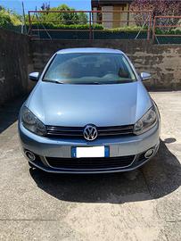 Golf 6, anno: 2009, motore: 1.4 tsi