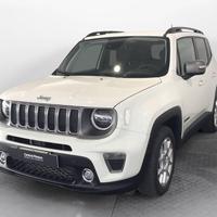 Jeep Renegade 1.0 t3 Limited 2wd