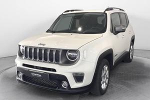 Jeep Renegade 1.0 t3 Limited 2wd