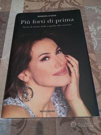 Più forti di prima (Barbara d'Urso)