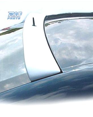 SPOILER LUNA MERCEDES CLK W209 02-09