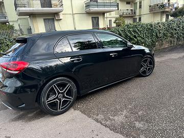 Mercedes Classe A Diesel AMG